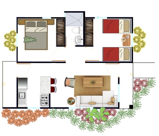 floor-chart